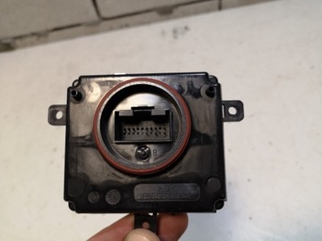 Moduł Przetwornica Led VW Audi 4G0907697D