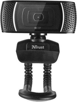 Trust Trino HD 720p kamera internetowa mikrofon