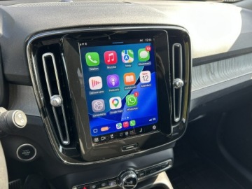 Volvo XC40 Crossover Facelifting 2.0 B5 250KM 2023 Volvo XC 40 B5 AWD R-Design, zdjęcie 21