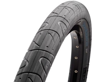 Maxxis Hookworm 26x2,50 MaxxPro 60 opona drutowa