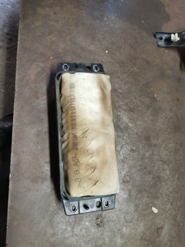 VW TAIGO 2022 ULOŽENÍ AIRBAG SPOLUJEZDCE 2G0880204F