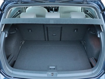 Volkswagen Golf VII Hatchback 3d 1.4 TSI 140KM 2013 VW Golf 1.4 TSI, Salon Polska, Automat, Navi, zdjęcie 13