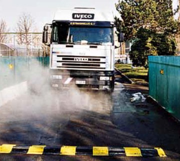 Насадка для систем увлажнения зала 0,20 мм 10/24 UNC