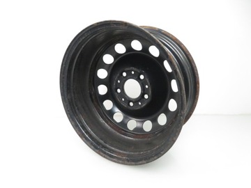 DISK OCELOVÝ 16'' BMW 3 E46 F30 F31 F32 F34 5X120