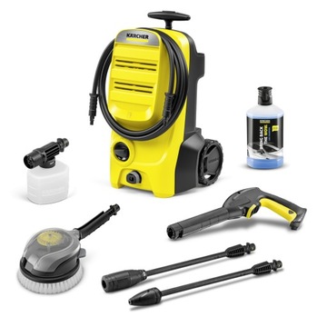 MYJKA CIŚNIENIOWA KARCHER K 4 Classic Car 1.679-422.0
