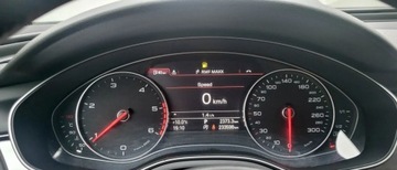 Audi A6 C7 Avant 2.0 TDI 177KM 2011 Audi A6 2.0 177 KM Ksenon bezwypadkowa Serwiso..., zdjęcie 29