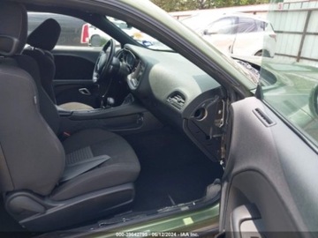 Dodge Challenger III 2022 Dodge Challenger 2022r, GT, 3.6L 3.6 Benzyna 303KM, zdjęcie 9