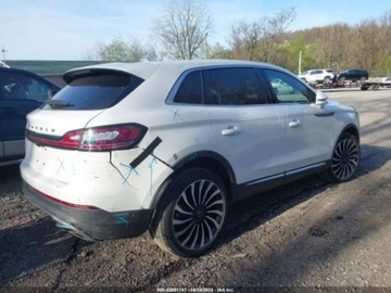 Lincoln 2023 Lincoln Nautilus Black Label 2023 2.7l 2.7 Benzyna 335KM, zdjęcie 4