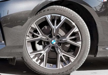 BMW Seria 1 F70 2024 BMW Seria 1 I wlasciciel M Sport Gwarancja Bezwypadkowy FVAT23, zdjęcie 12