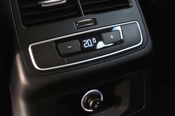 Audi A4 B9 Avant 2.0 45 TFSI 245KM 2019 Audi A4 Avant Tempomat, LED, Virtual Cockpit, Klima 3stref., FV23 2.0 245KM, zdjęcie 7