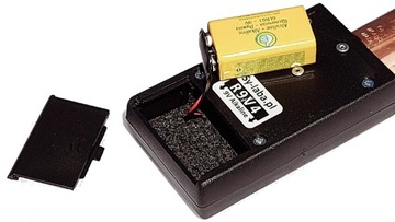 Электрический фумигатор R9V4 для APIWAROL + ЩИПЦЫ + Аккумулятор