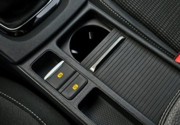 Skoda Octavia IV Liftback 1.5 TSI EVO 150KM 2024 Skoda Octavia Virtual Cockpit - Tempomat - Podgrz. fotele-szyba-kierownica, zdjęcie 27