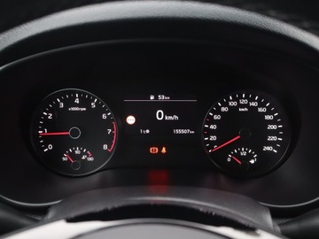 Kia Sportage IV SUV Facelifting 1.6 GDI 132KM 2018 Kia Sportage 1.6 GDI, Skóra, Navi, Klima, zdjęcie 10