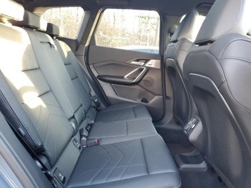 BMW X1 U11 2025 BMW X1 xDrive28i 2025 2.0l 2.0 Benzyna 241KM, zdjęcie 11