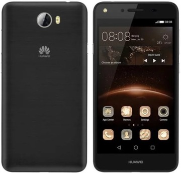 ŁADNY HUAWEI Y5 II CUN-L21
