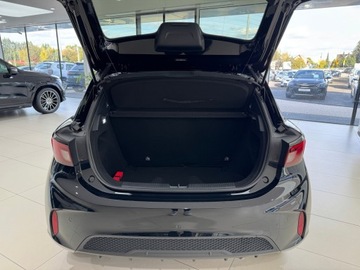 MG 2024 MG MG3 Exclusive / Kamera 360° / 1 właściciel / FV, zdjęcie 15