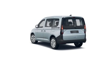 Volkswagen Caddy V Caddy 2.0 TDI 102KM 2025 Volkswagen Caddy 2.0TDI 102KM 6Mt APP ACC Fotel AGR ergo Digital 5Lat Gwar, zdjęcie 1