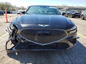  Genesis G70 Base 2023 2.0l 2.0 Benzyna 252KM, zdjęcie 5