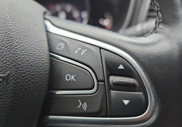 Renault Megane IV Grandcoupe 1.3 TCe FAP 115KM 2020 Renault Megane PL Salon Dealer Renault Grupa Adamowscy 1.3 Benzyna 115KM, zdjęcie 14