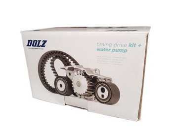 DOLZ A182 ČERPADLO VODY CHLAZENÍ MOTORU