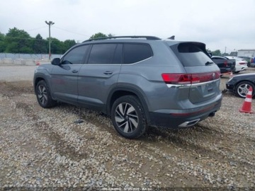 Volkswagen 2024 Volkswagen Atlas 2.0T SE WTechnology 2024 2.0 Benzyna 269KM, zdjęcie 3