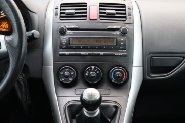 Toyota Auris I 2012 Toyota Auris 1.3 Dual VVT-i, Salon Polska, zdjęcie 11