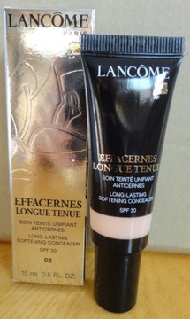 LANCOME CARE КОНСИЛЕР 02 БЕЖЕВЫЙ САБЛЬ15мл