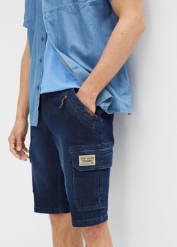 54 BERMUDY JEANSOWE