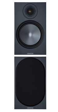 DENON CEOL 10 + МОНИТОР АУДИО БРОНЗА 100 ОРЕХ = Амбициозная СТЕРЕО «ВСЕ В ОДНОМ»