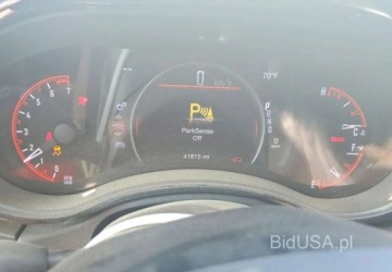 Dodge Durango III 2023 Dodge Durango 4x4 jezdzacy 3,6L automat KUPIONY w transporcie do Polski, zdjęcie 9