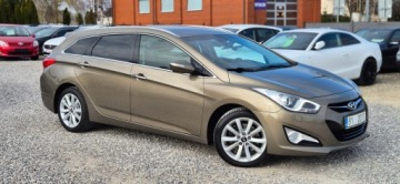 Hyundai i40 Kombi 1.7 CRDi HIGH 136KM 2014 Hyundai i40 1.7d 136ps Piekny Unikatowy zadbany polecam Gwarancja!, zdjęcie 22