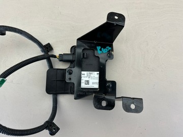 HYUNDAI TUCSON IV 4 20R- ПРАВЫЙ РАДАРНЫЙ ДАТЧИК СЛЕПОЙ ЗОНЫ D3958-54200