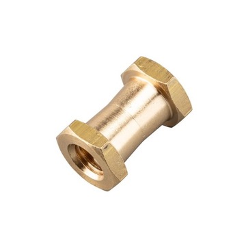 Manfrotto 066 - адаптер / отверстия 1/4 и 3/8 дюйма
