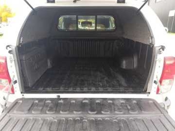 Toyota Hilux VIII Pojedyncza kabina 2.4 D-4D 150KM 2017 Toyota Hilux 2.4 D-4D Double Cab DLX 4x4 Toyota Hi, zdjęcie 13