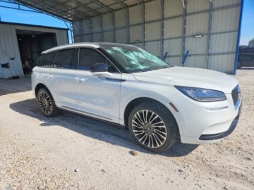 Lincoln 2021 Lincoln Corsair Standard 2021 2.3 Benzyna 295KM, zdjęcie 4