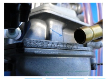 КАРБЮРАТОР KEIHIN FCR MX 37 KTM SX EXC SXF 250 450 НОВЫЙ