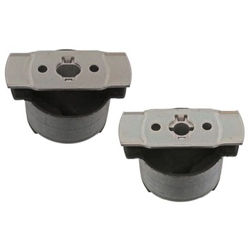 ZESTAW TULEI BELKI TYL 46435/FEB FEBI BILSTEIN