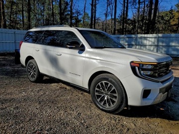 Ford Expedition III 2025 Ford Expedition Platinum 2025 3.5 Benzyna 400KM, zdjęcie 4