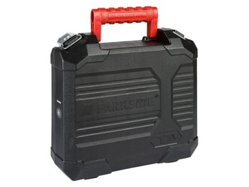 PARKSIDE Дрель, отвертка, 2 батарейки PBSA 12