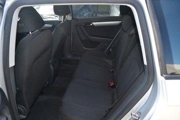 Volkswagen Passat B7 Variant 1.6 TDI CR DPF BlueMotion 105KM 2013 Volkswagen Passat Variant (365) 1.6 TDI 105 KM z Niemiec ,Opłacony, zdjęcie 9