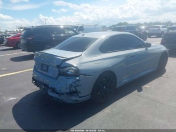 BMW Seria 2 F74 2025 BMW Seria 2 M240 I XDRIVE, 2025 3.0 Benzyna 382KM, zdjęcie 4