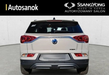  SsangYongKGM Korando Joy - 2025- automat- klima dwustrefowa- czujniki kam, zdjęcie 6