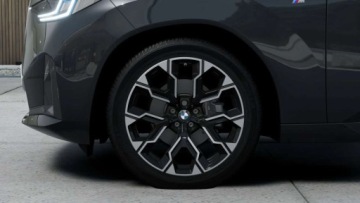 BMW X3 G45 2026 BMW X3 20d xDrive 197 KM mHEV - Gotowy do Odbioru - Pakiet M Pro - Hak 2.0, zdjęcie 3