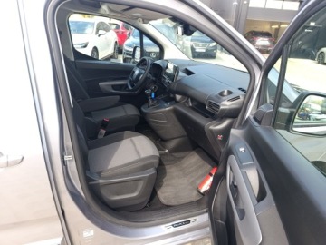 Toyota Proace II 2024 Toyota PROACE CITY VERSO Toyota Proace City Verso, zdjęcie 22