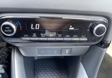 Toyota 2023 Toyota Yaris Hybrid 1.5 Comfort VAT 23 Toyota Mikolajczak Leszno 1.5, zdjęcie 17