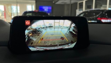 Mazda CX-5 II 2019 Mazda CX-5 CX5 2.0 Benzyna 160KM led xenon Navi Kamera MOZLIWA ZAMIANA, zdjęcie 9