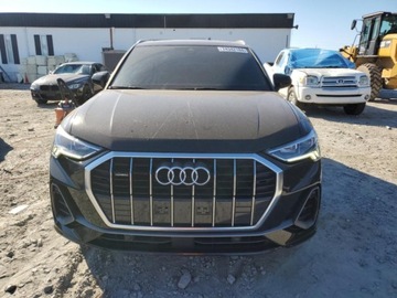 Audi Q3 II 2020 Audi Q3 2020 AUDI Q3 PREMIUM PLUS S-LINE 2.0 Benzyna 228KM, zdjęcie 5