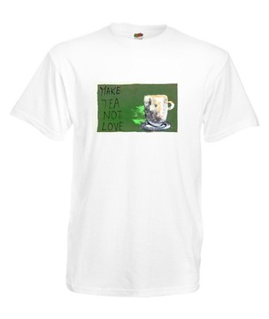 XL KOSZULKA MĘSKA MONTY PYTHON LATAJĄCY CYRK