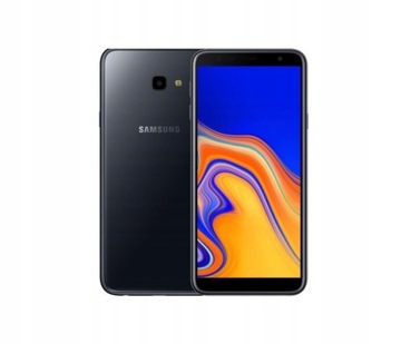 Samsung Galaxy J4+ SM-J415F/DS Czarny, K178