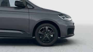 Volkswagen Caddy V Caddy 2.0 TDI 122KM 2026 Volkswagen VW Caddy 5 EDITION 2.0 TDI 122 KM DSG OD RĘKI, zdjęcie 8